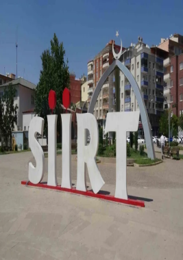Siirt